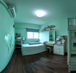 Blk 204C Punggol Field (Punggol), HDB 5 Rooms #487190381